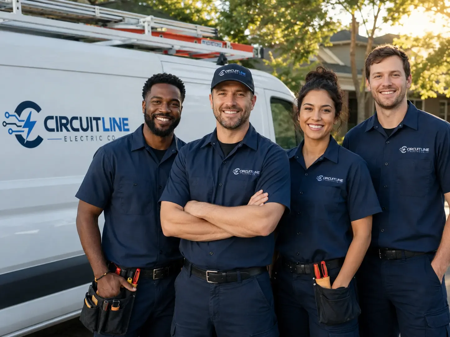 Whole Home Rewiring company in Curtis, NE
